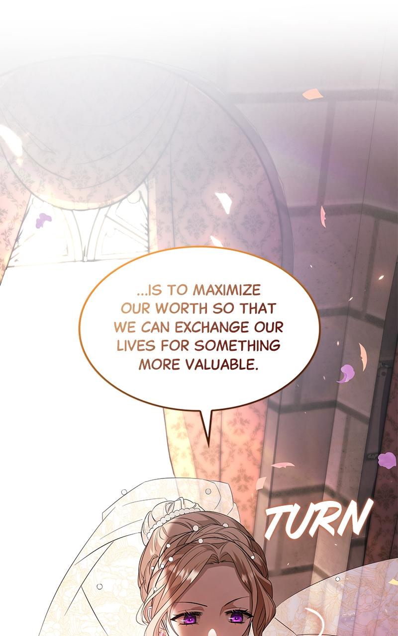 I'm the Queen in This Life Chapter 2 119