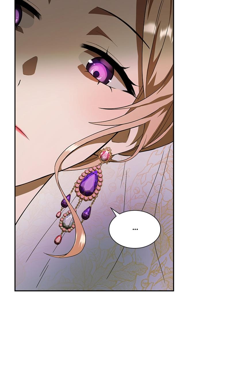 I'm the Queen in This Life Chapter 2 124