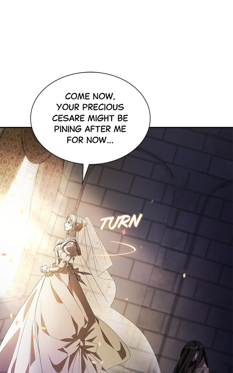 I'm the Queen in This Life Chapter 2 125