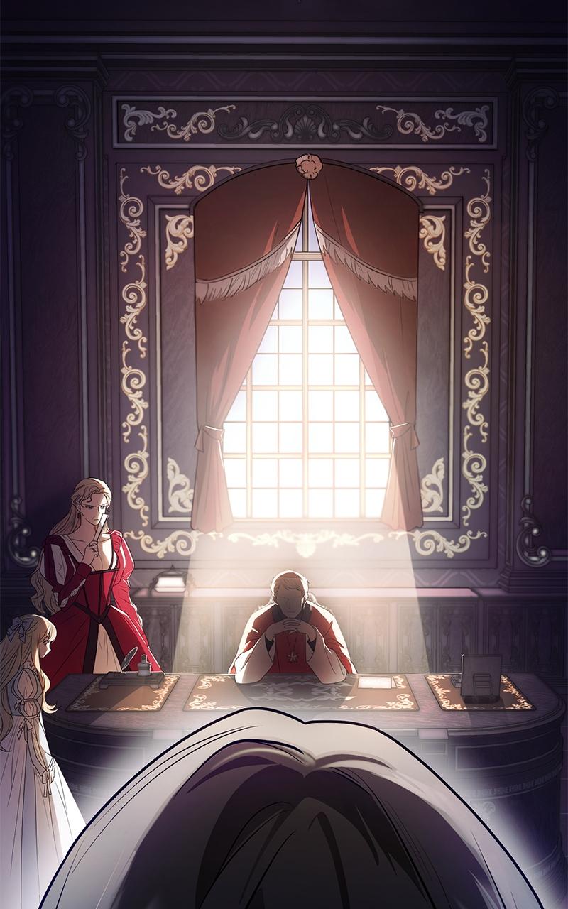 I'm the Queen in This Life Chapter 3 33