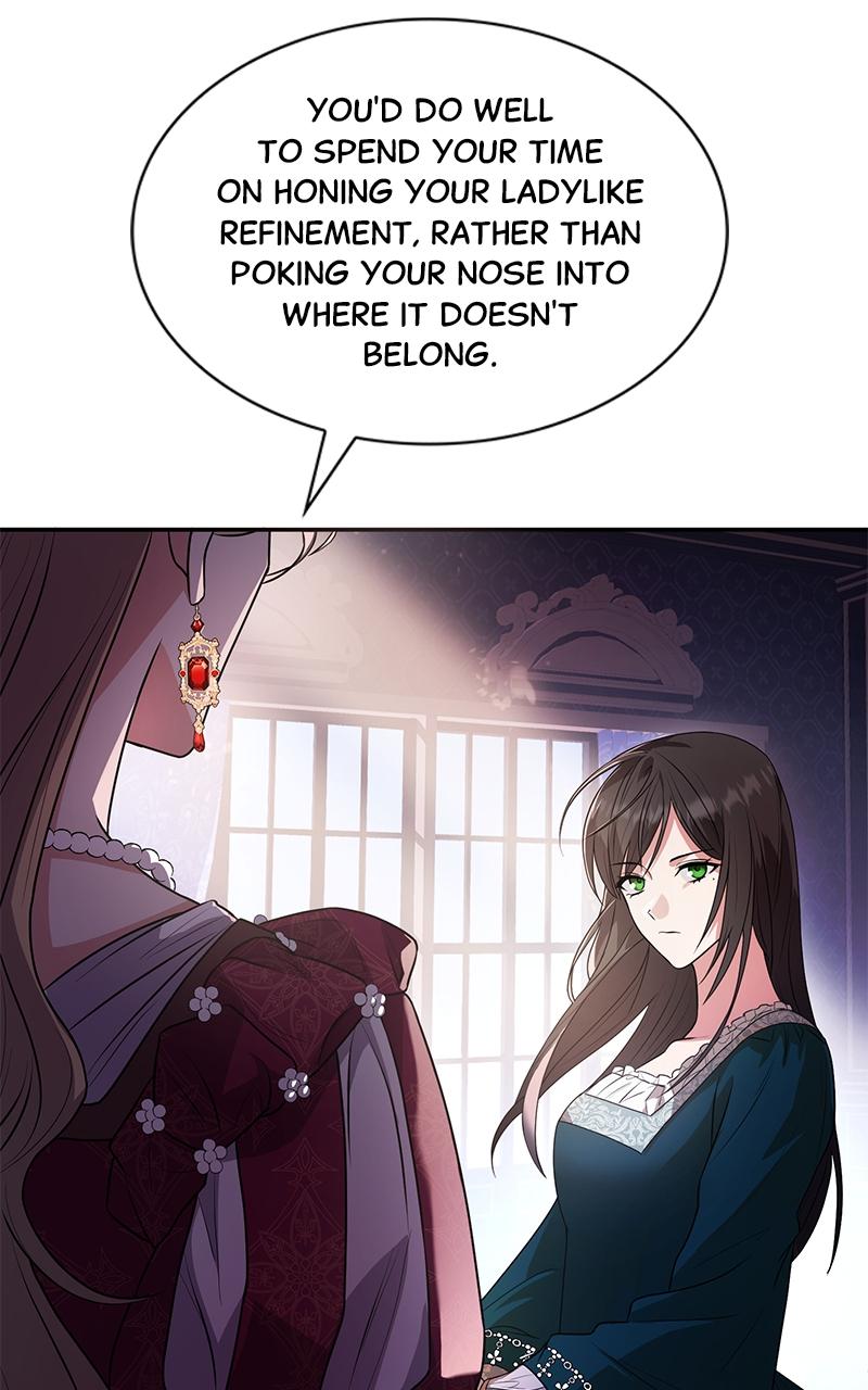I'm the Queen in This Life Chapter 3 52