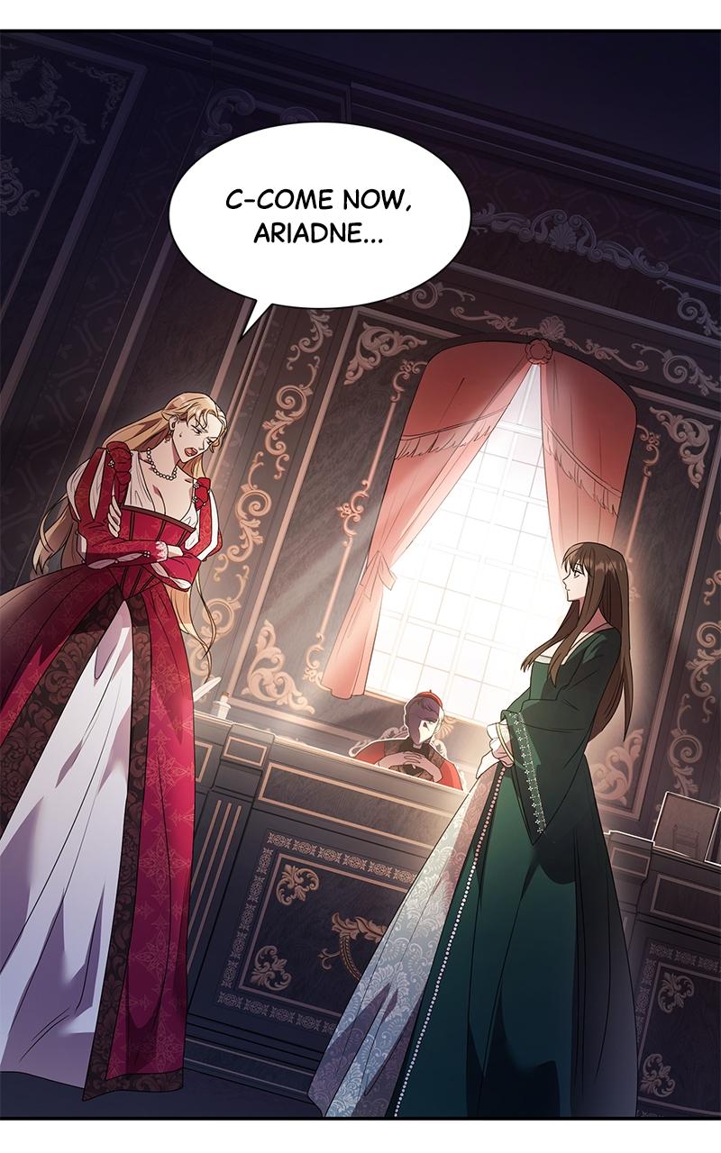 I'm the Queen in This Life Chapter 3 64