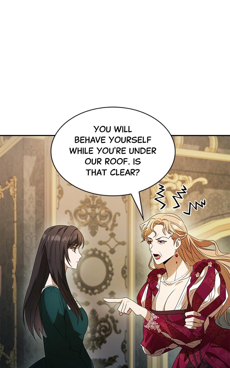 I'm the Queen in This Life Chapter 3 107