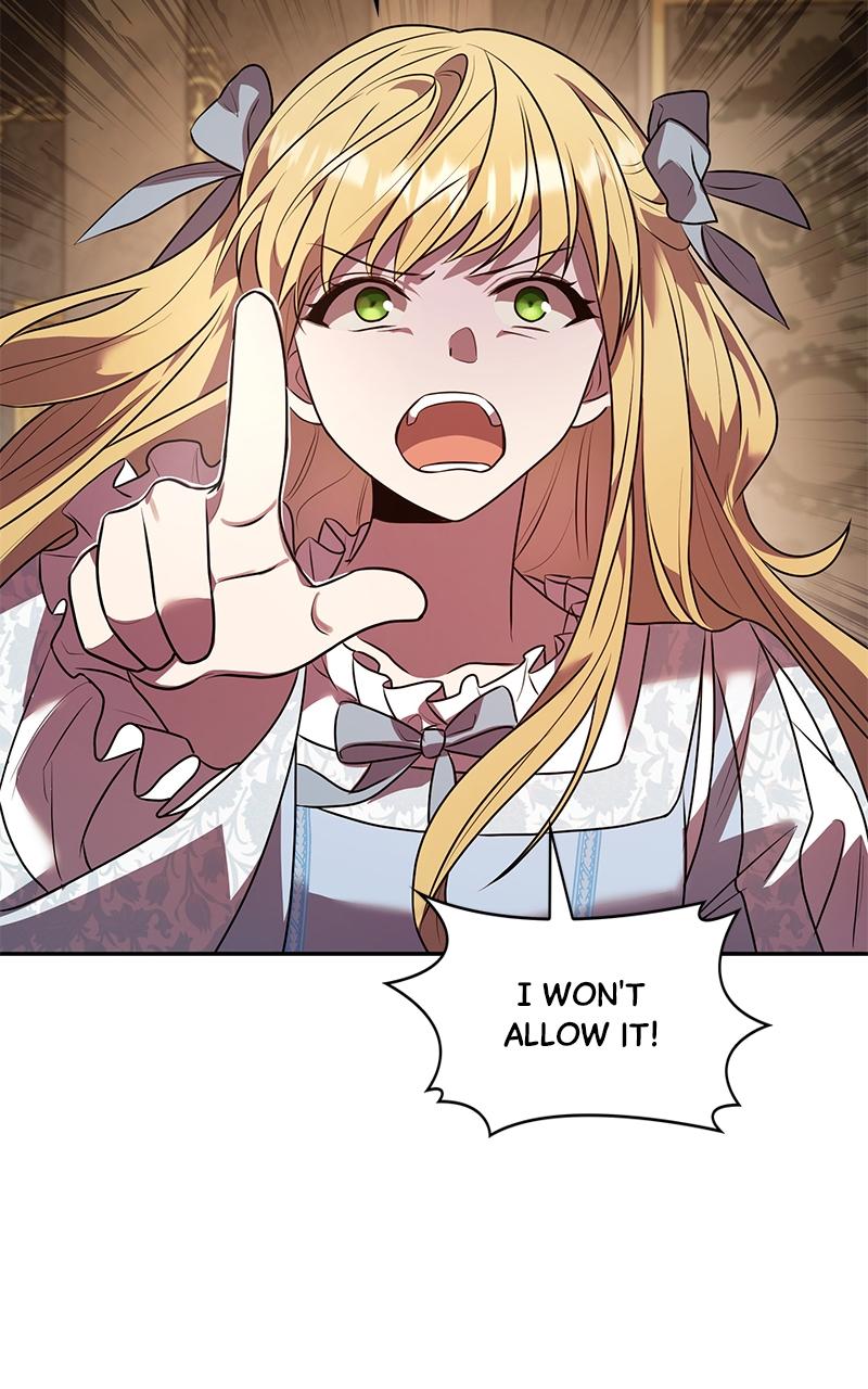 I'm the Queen in This Life Chapter 3 112