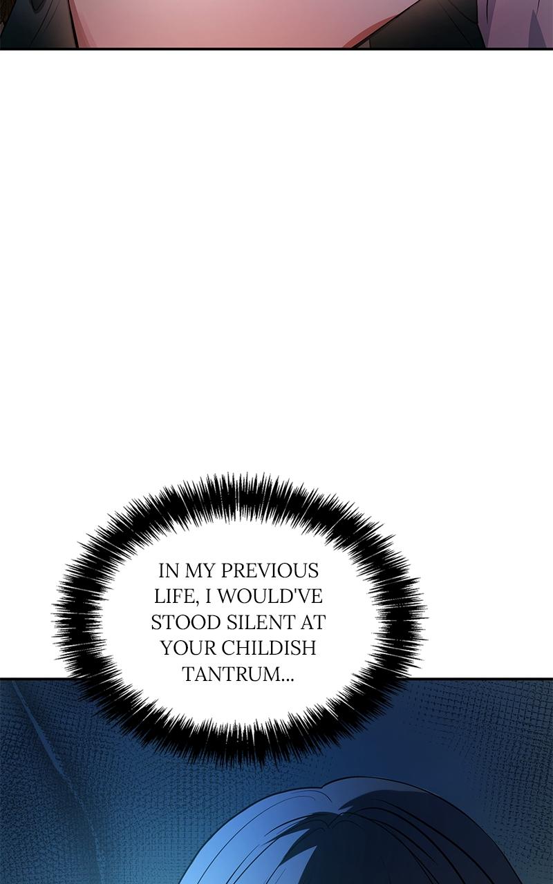 I'm the Queen in This Life Chapter 3 116