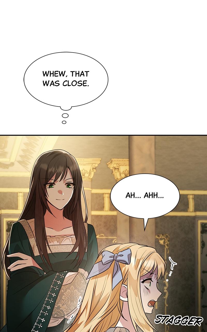 I'm the Queen in This Life Chapter 3 134