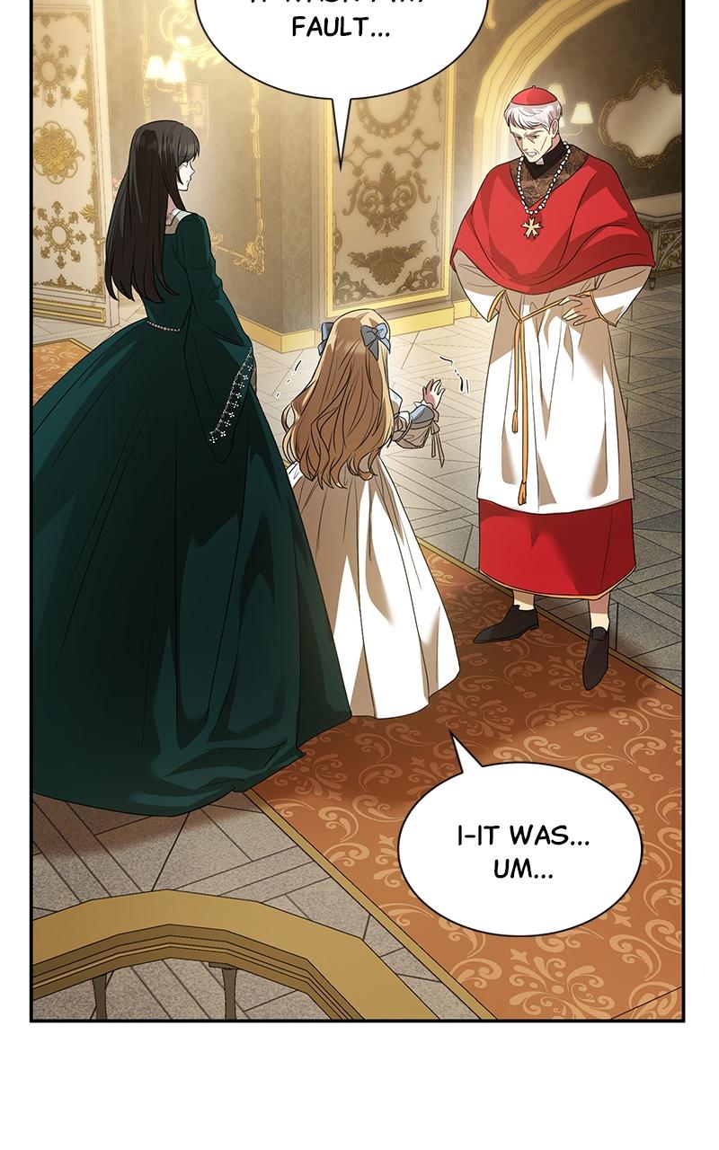 I'm the Queen in This Life Chapter 3 139