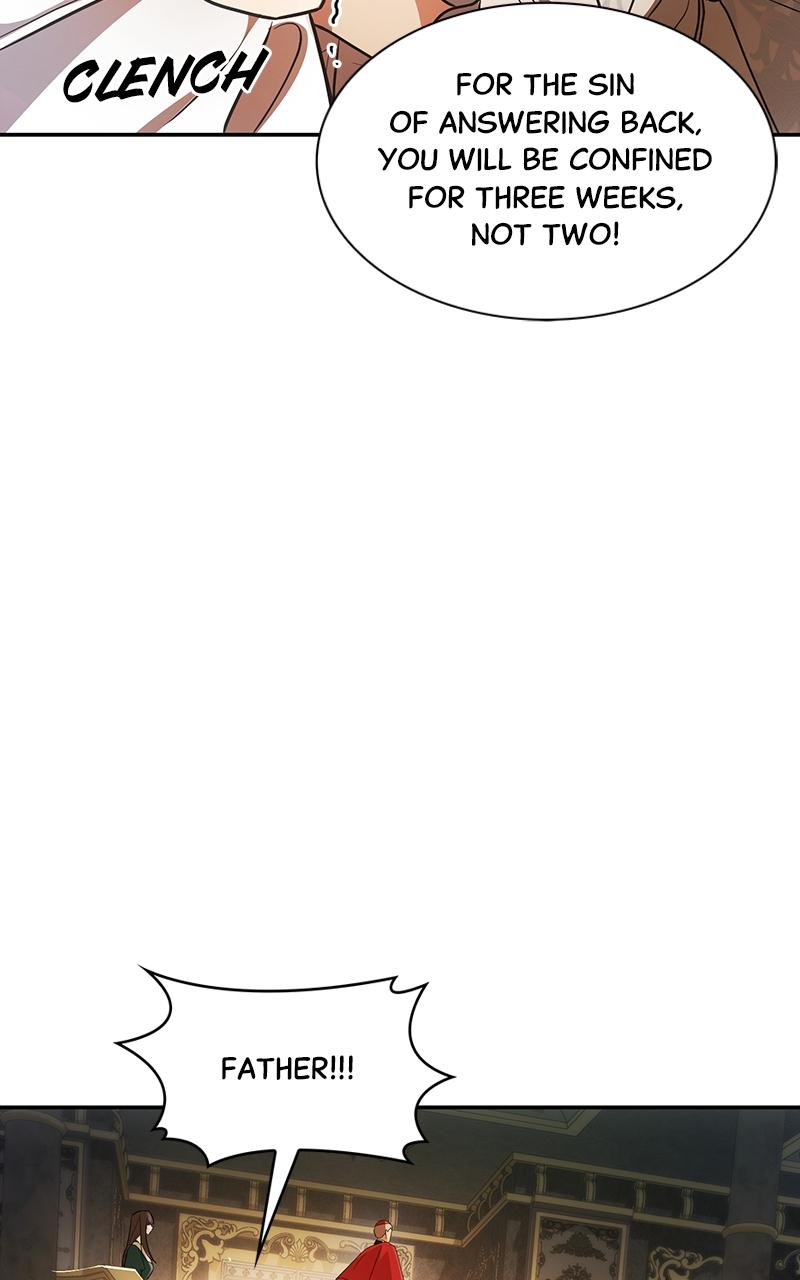 I'm the Queen in This Life Chapter 3 186