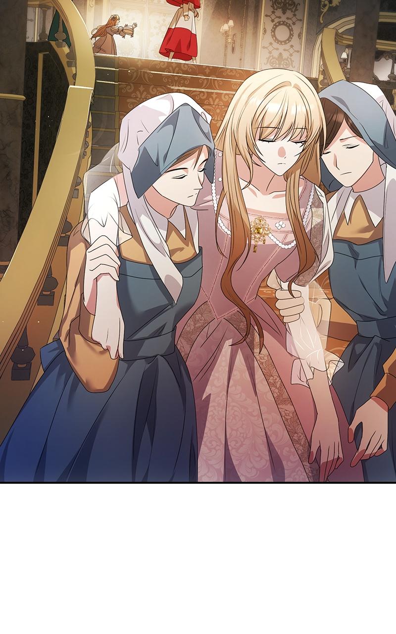 I'm the Queen in This Life Chapter 3 187