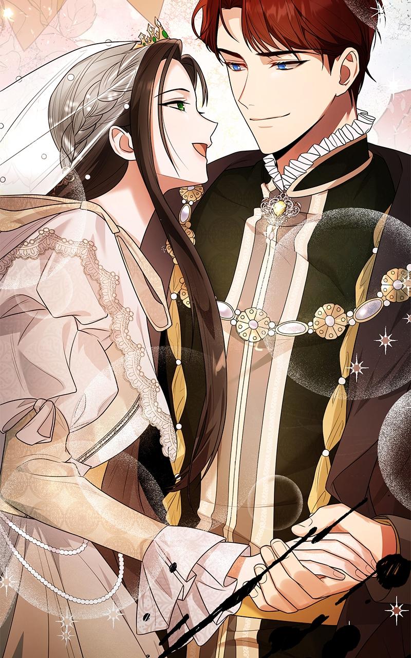 I'm the Queen in This Life Chapter 4 35