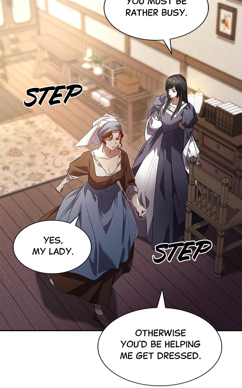 I'm the Queen in This Life Chapter 4 53