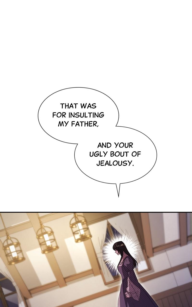 I'm the Queen in This Life Chapter 4 77