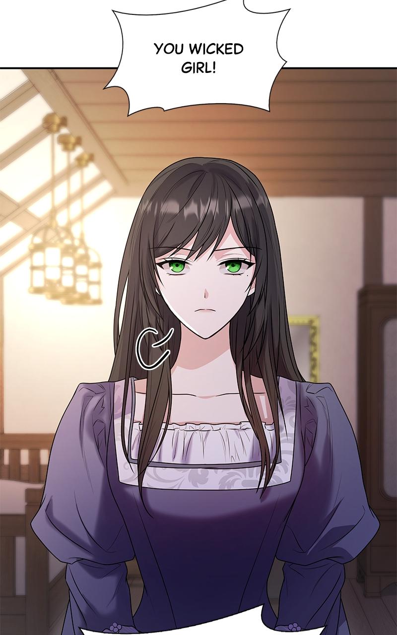 I'm the Queen in This Life Chapter 4 96
