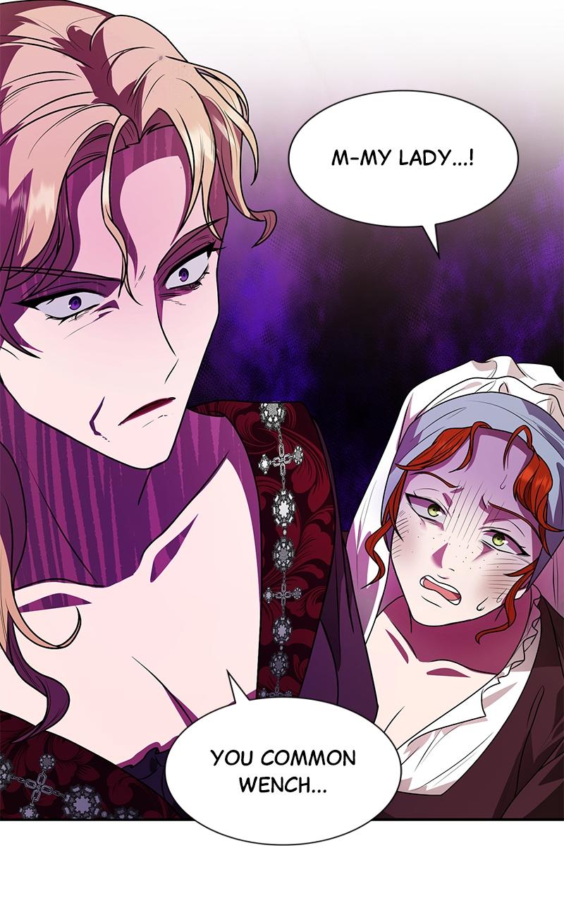 I'm the Queen in This Life Chapter 4 116
