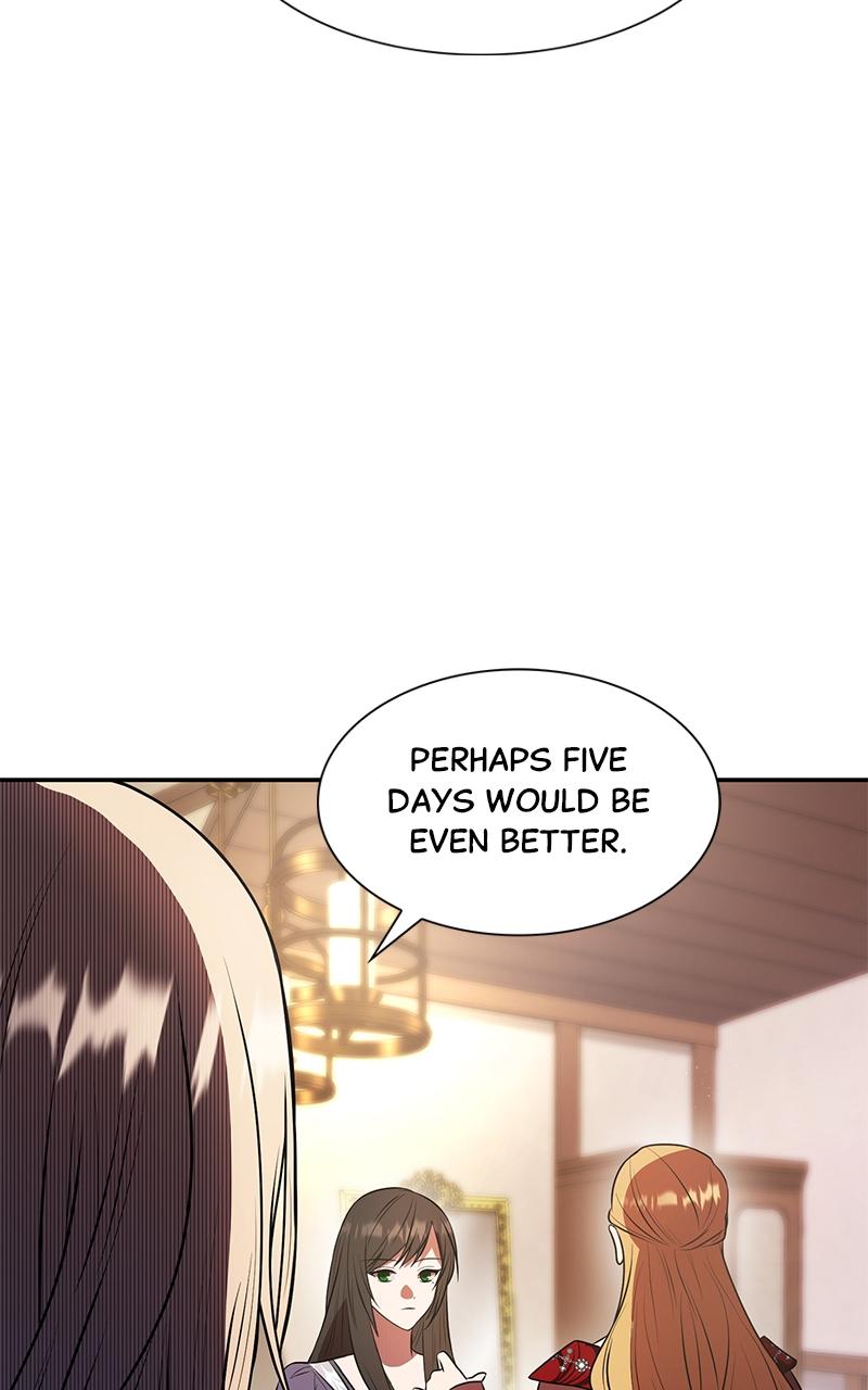 I'm the Queen in This Life Chapter 4 132