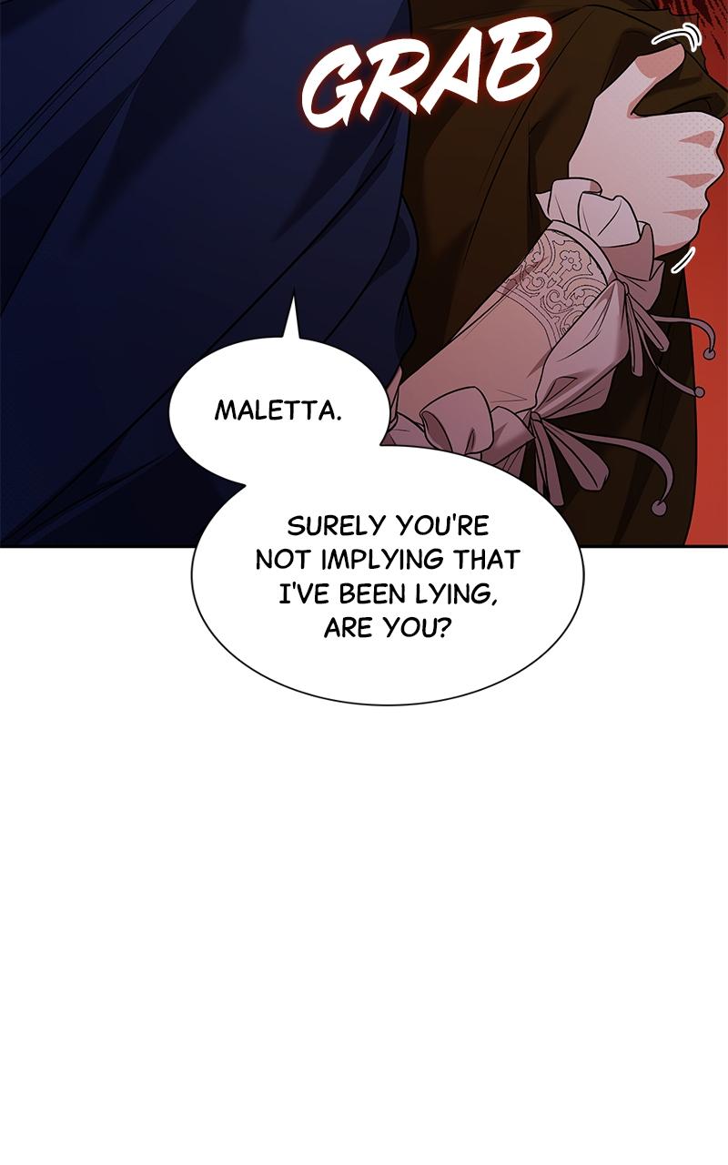 I'm the Queen in This Life Chapter 5 42