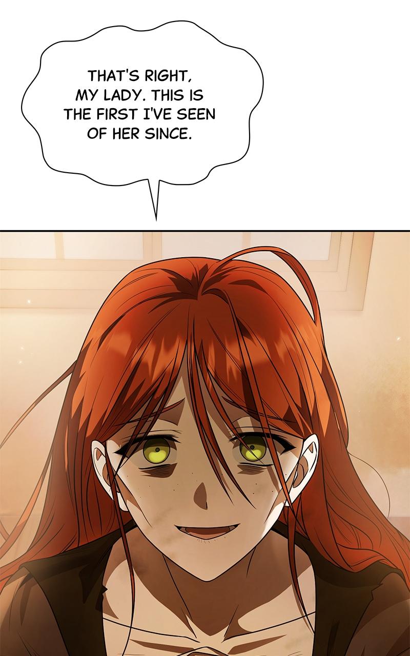I'm the Queen in This Life Chapter 5 96