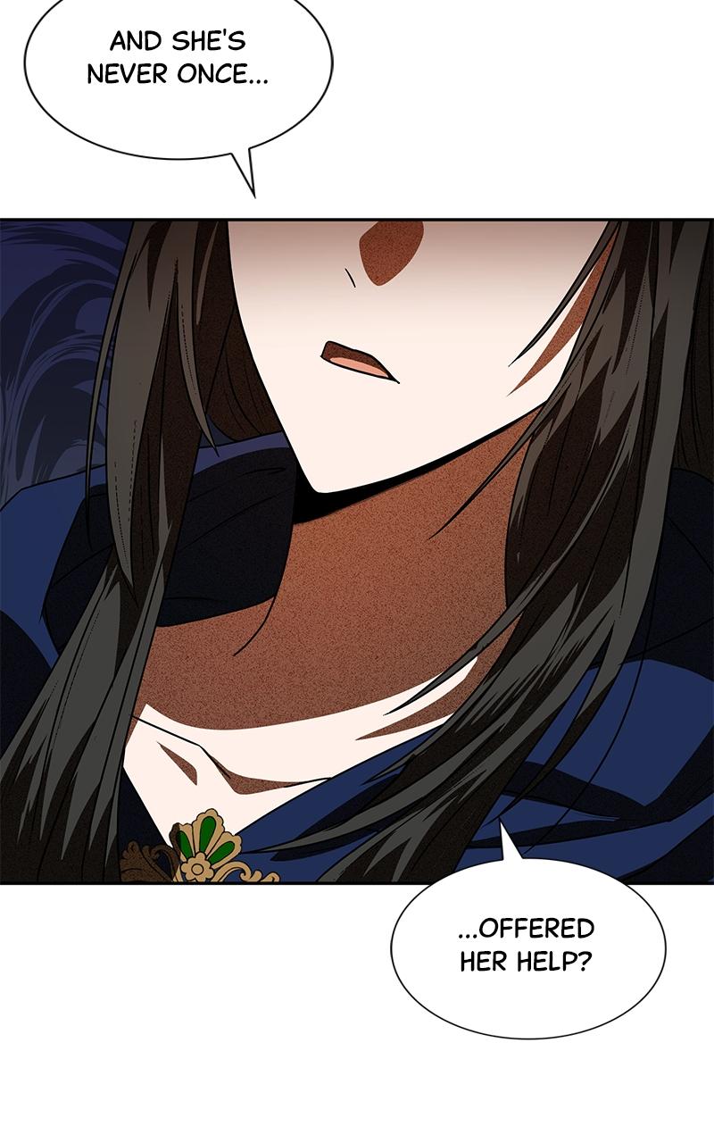 I'm the Queen in This Life Chapter 5 98