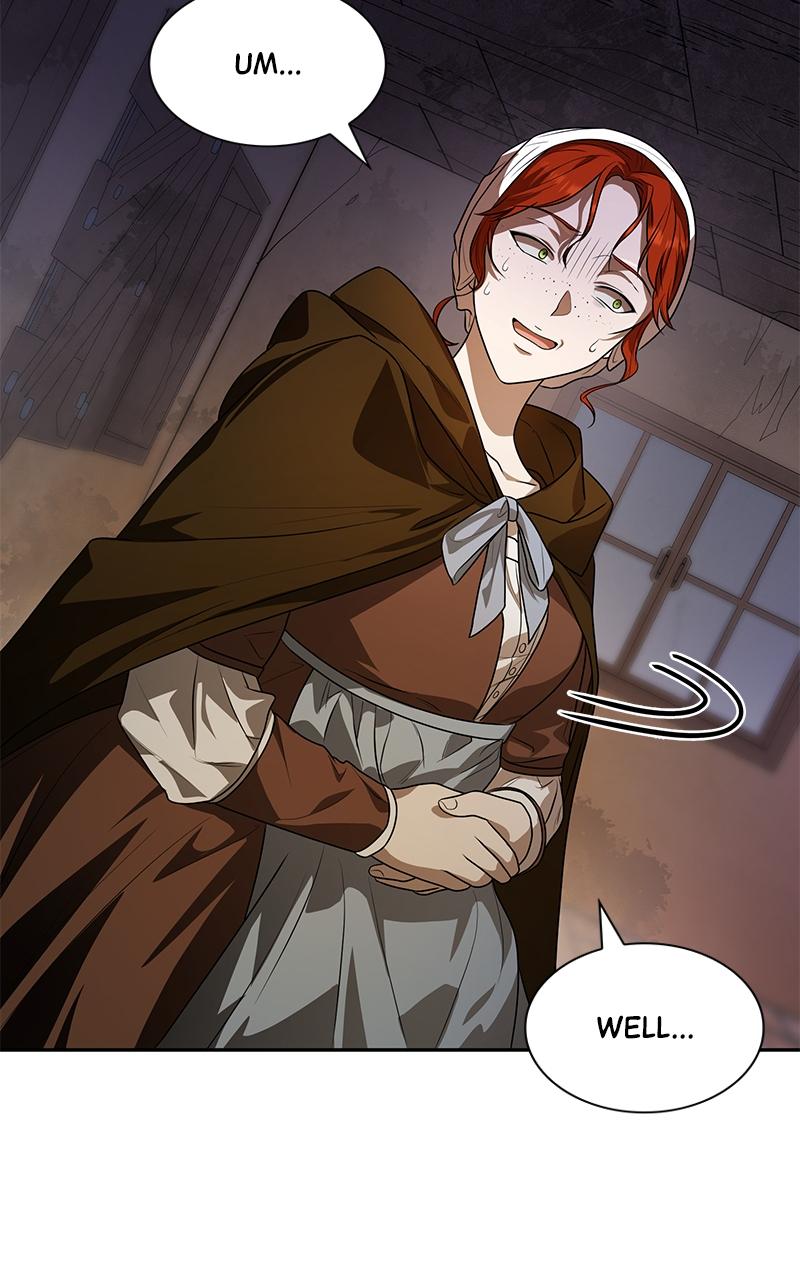 I'm the Queen in This Life Chapter 5 110