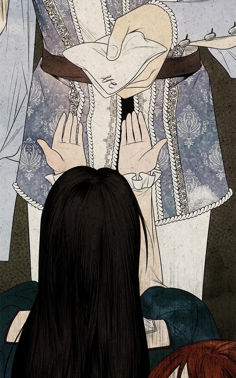 I'm the Queen in This Life Chapter 6 84