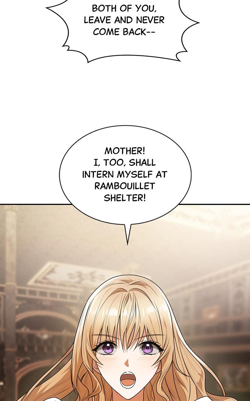 I'm the Queen in This Life Chapter 6 93