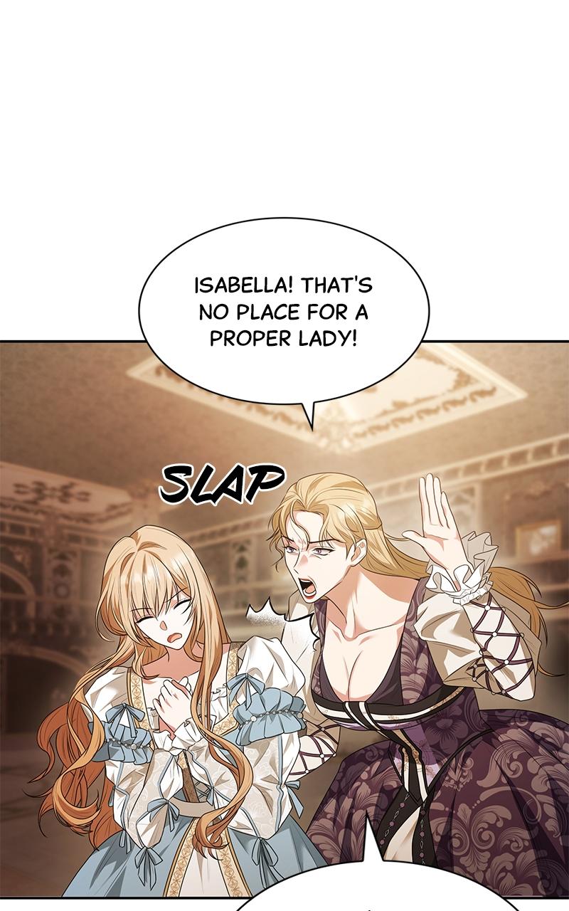 I'm the Queen in This Life Chapter 6 96