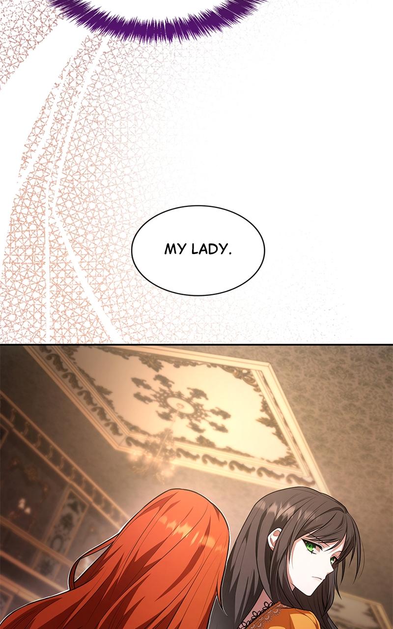 I'm the Queen in This Life Chapter 6 115