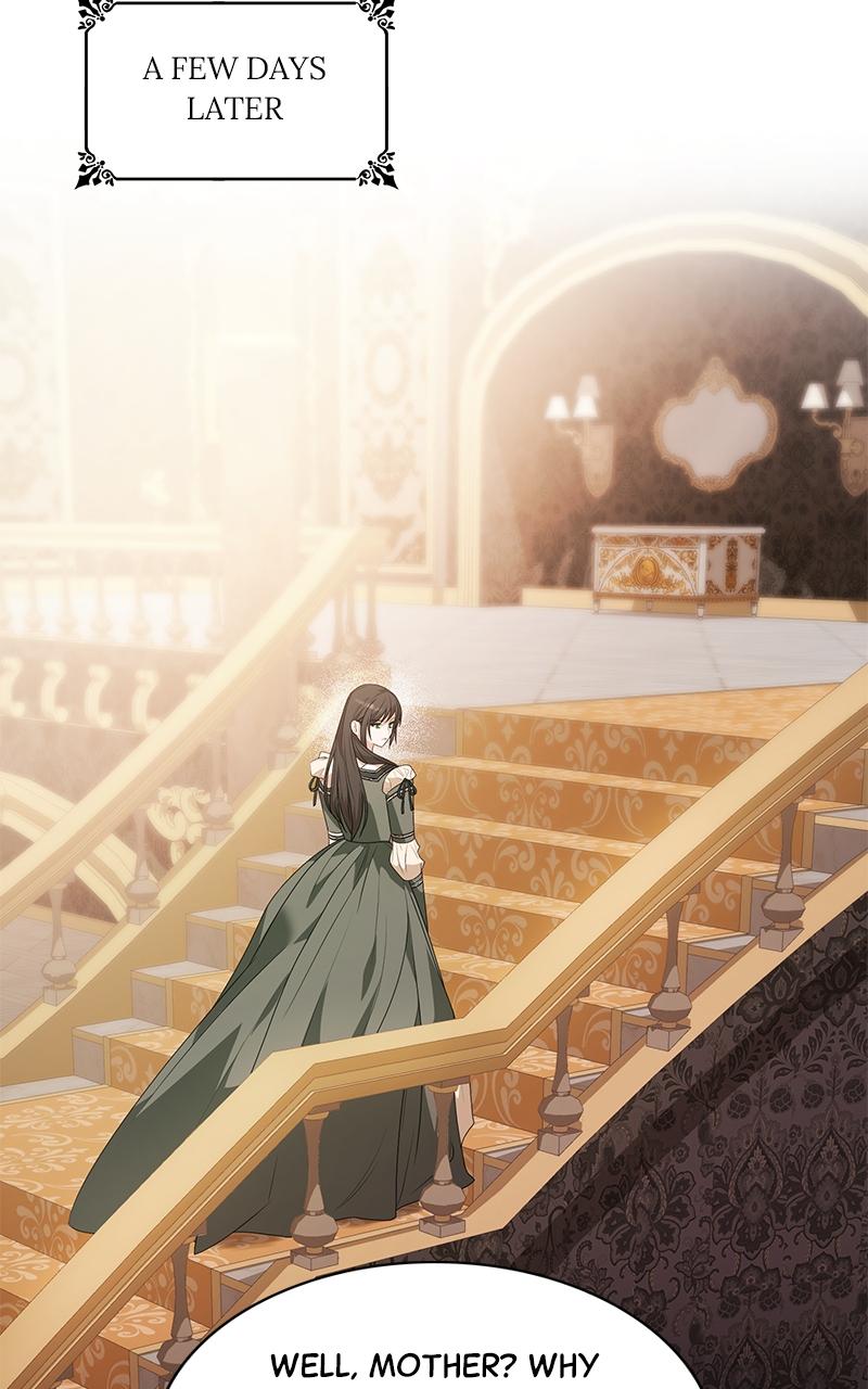 I'm the Queen in This Life Chapter 6 126