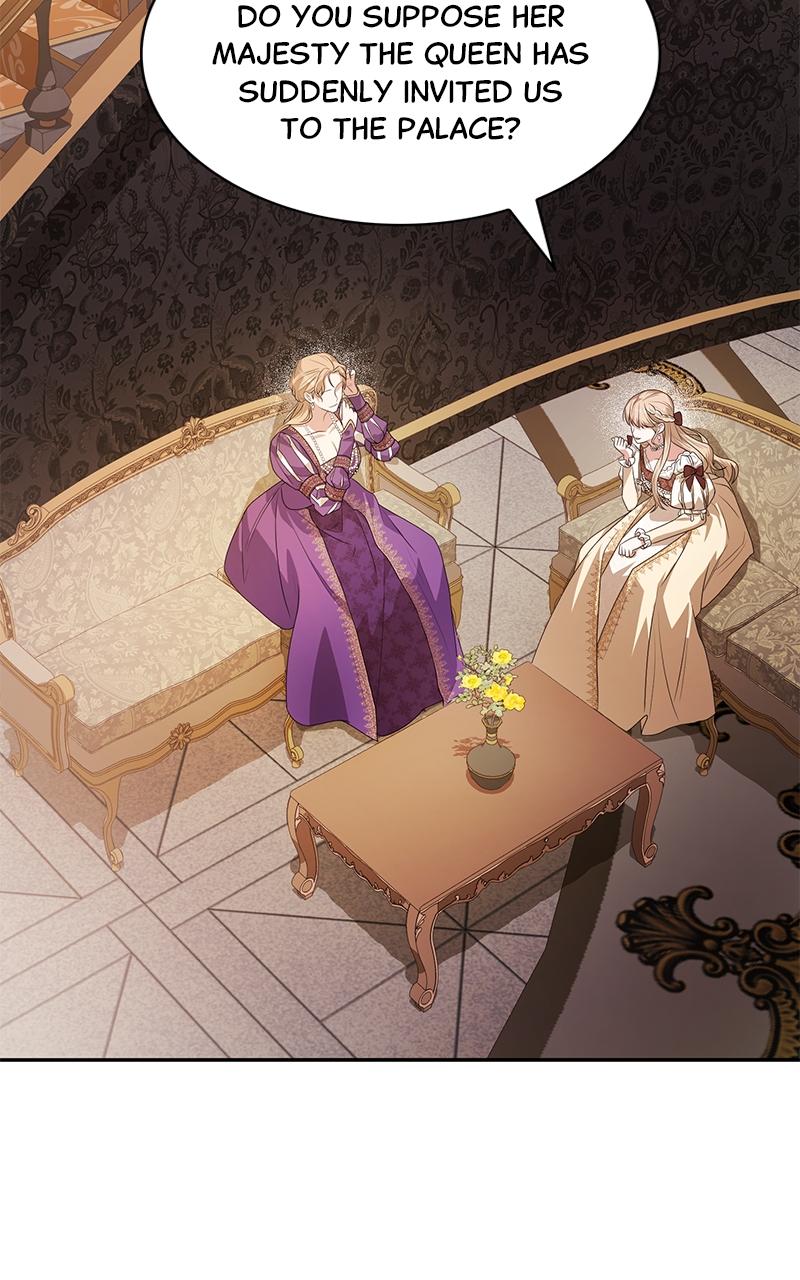 I'm the Queen in This Life Chapter 6 127