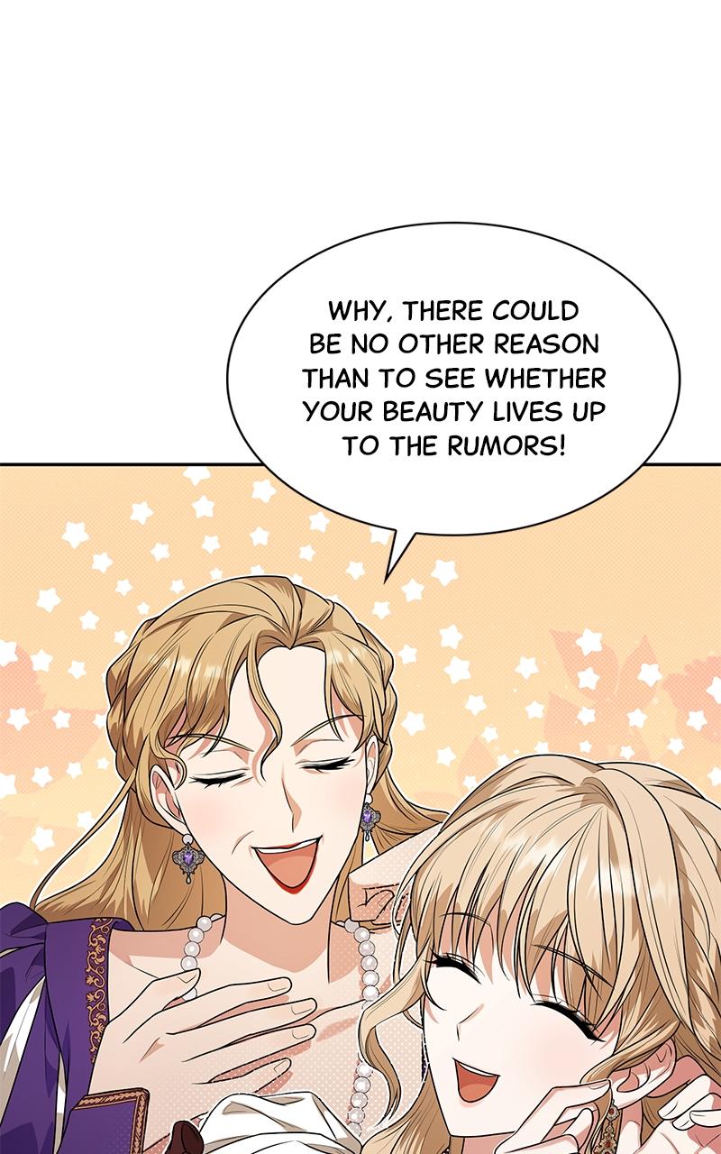 I'm the Queen in This Life Chapter 6 128