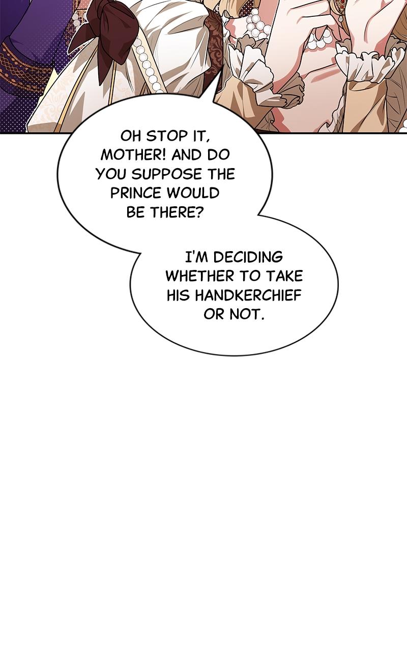 I'm the Queen in This Life Chapter 6 129