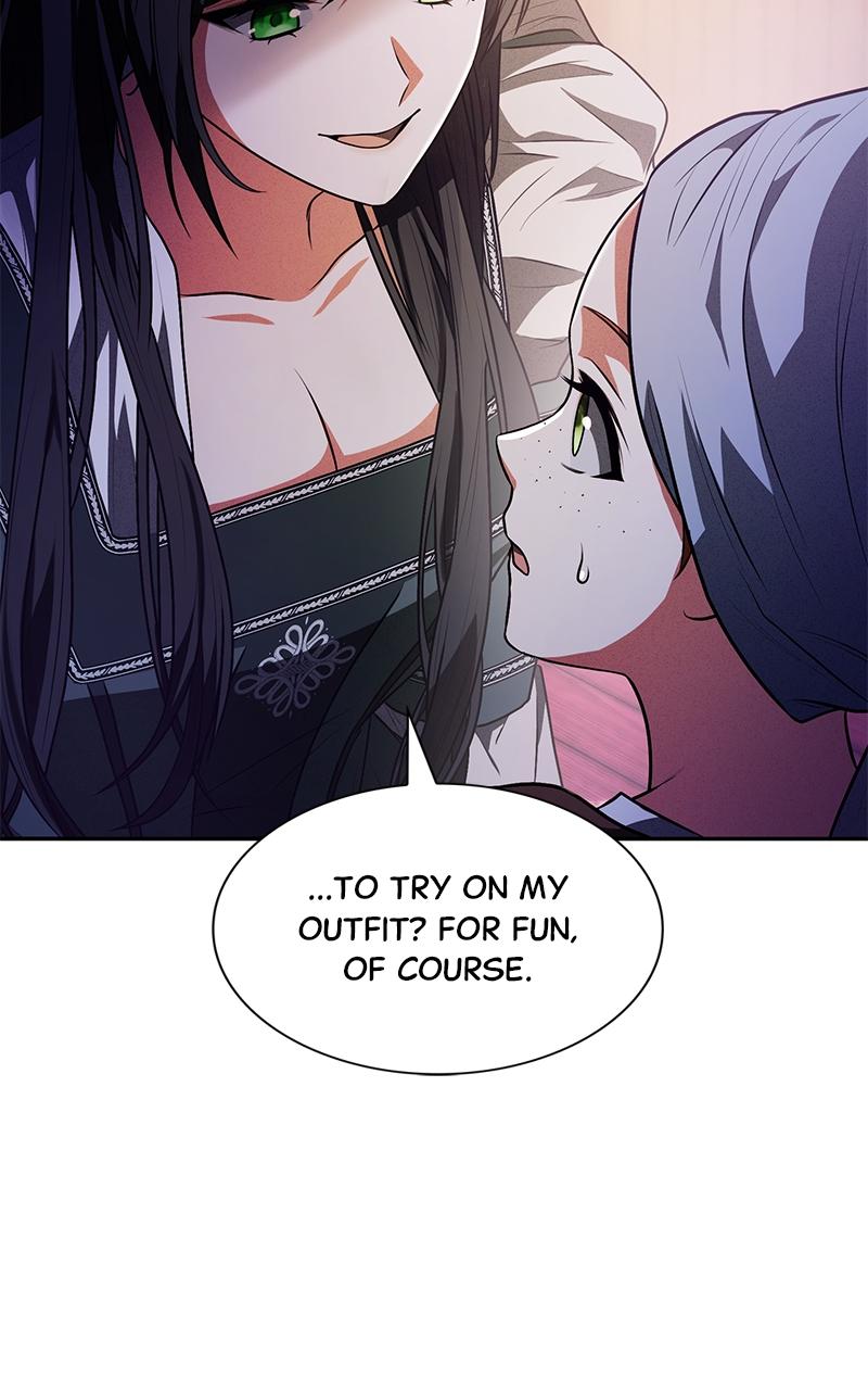 I'm the Queen in This Life Chapter 6 143