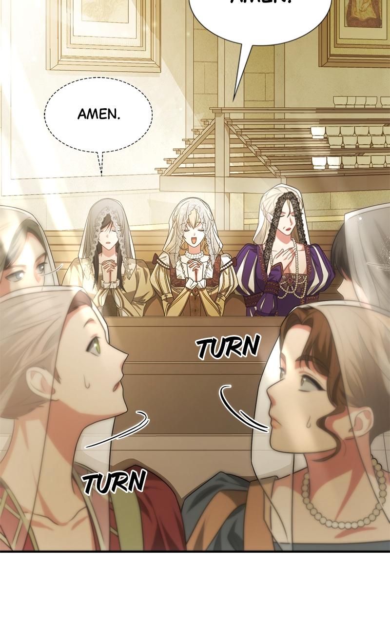 I'm the Queen in This Life Chapter 7 23