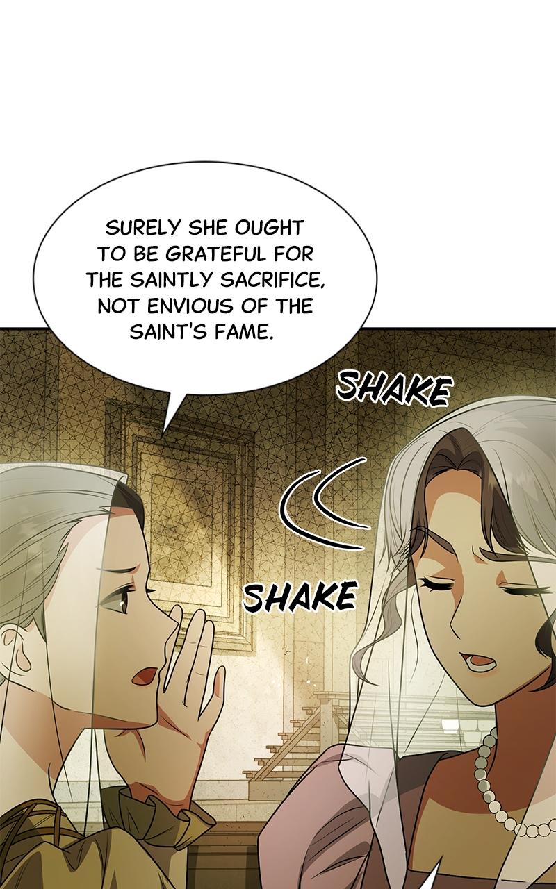 I'm the Queen in This Life Chapter 7 37