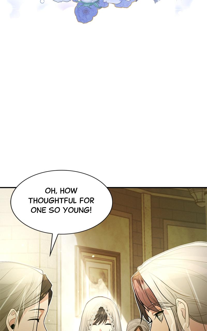 I'm the Queen in This Life Chapter 7 43