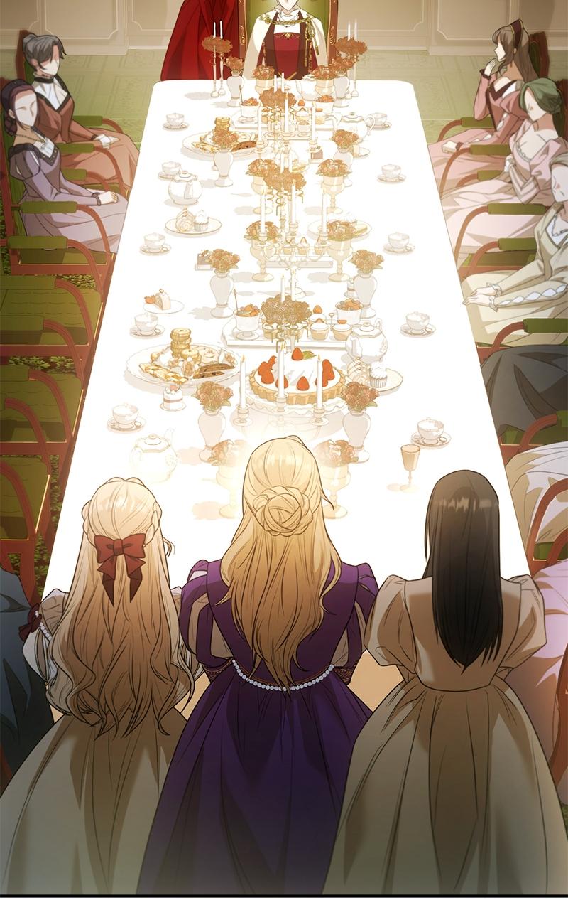 I'm the Queen in This Life Chapter 7 54