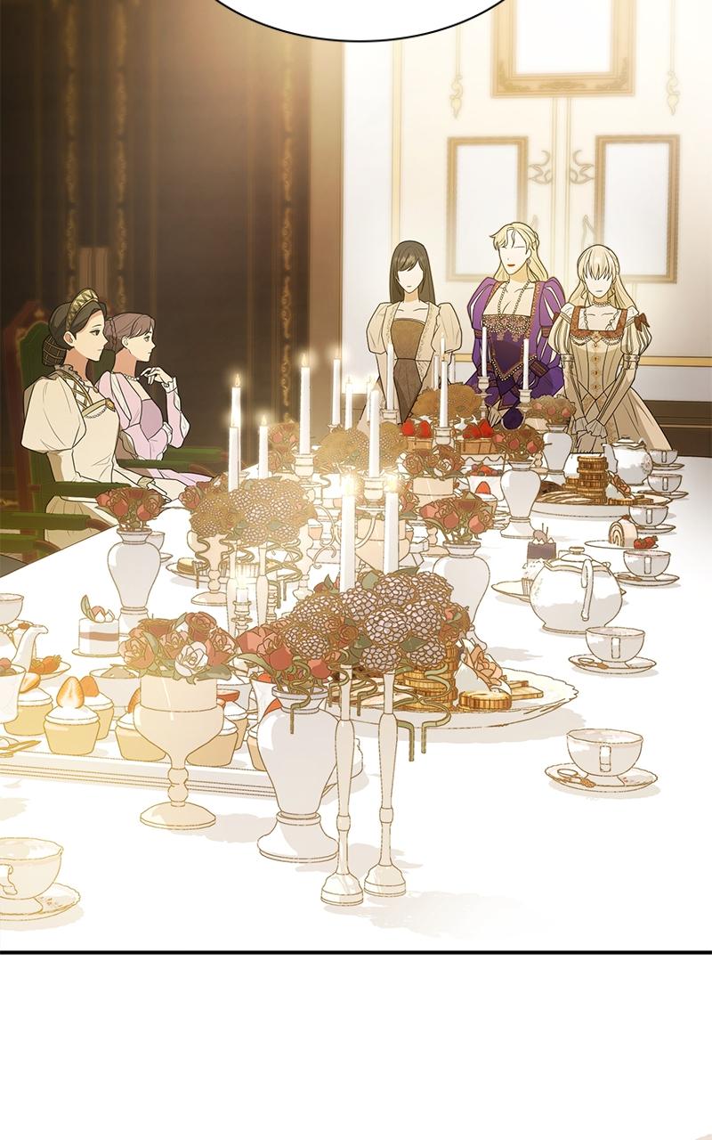 I'm the Queen in This Life Chapter 7 56