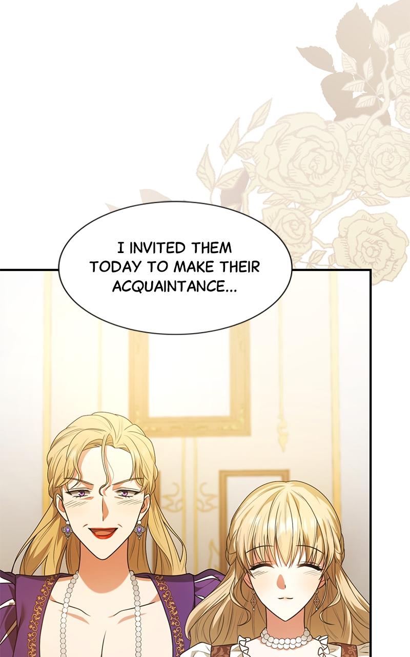 I'm the Queen in This Life Chapter 7 57