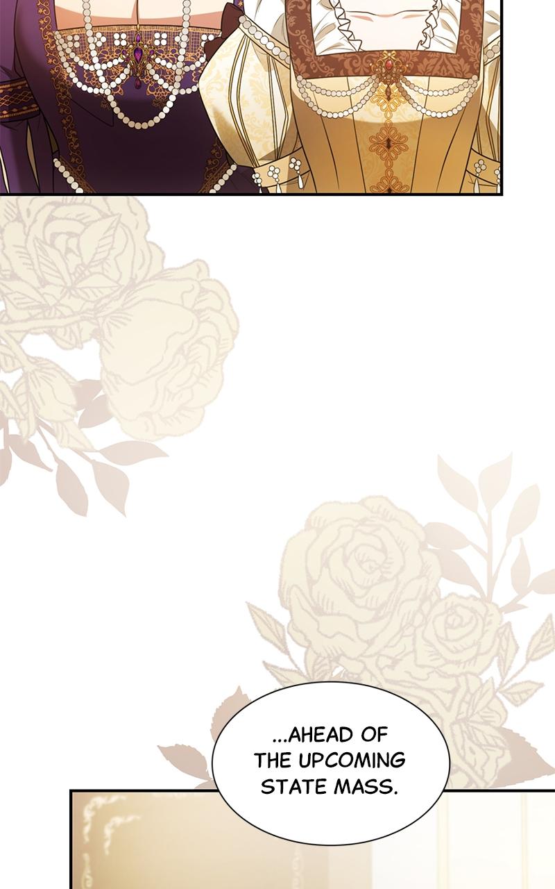 I'm the Queen in This Life Chapter 7 58