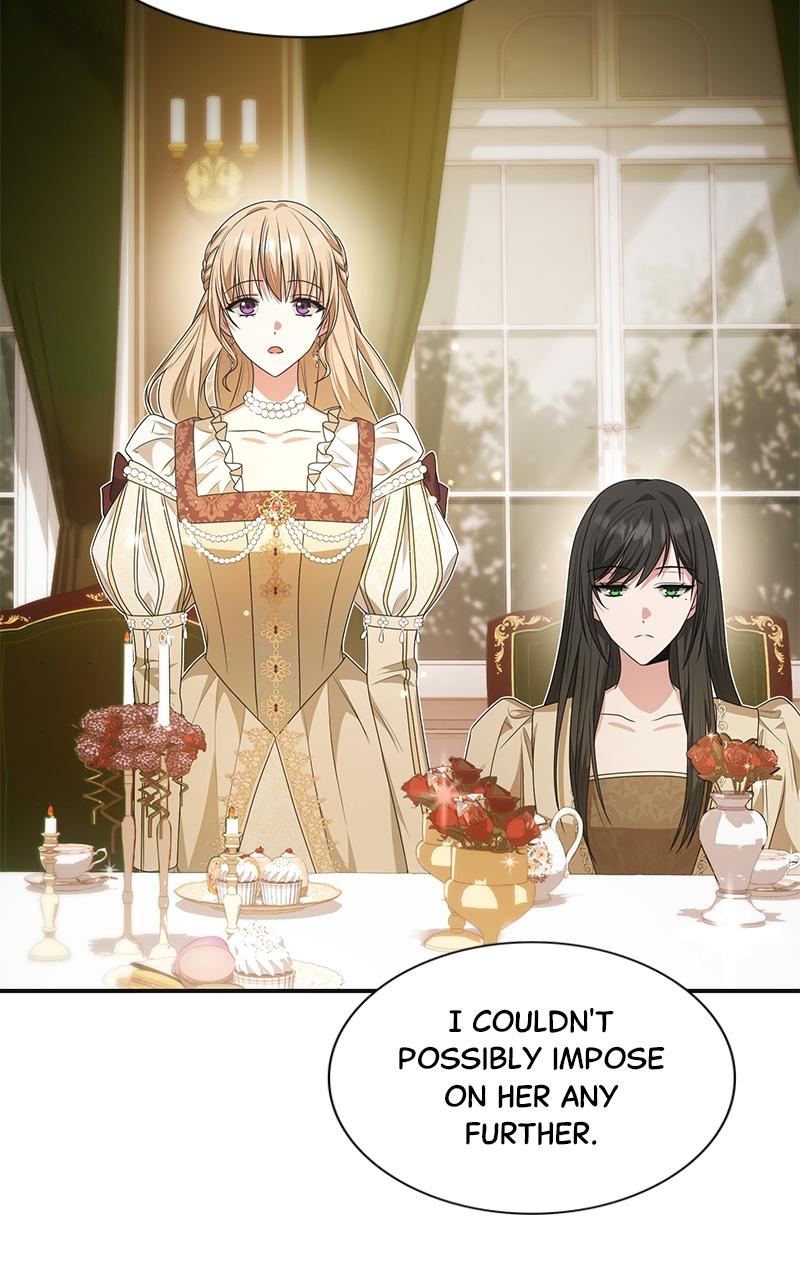 I'm the Queen in This Life Chapter 7 76