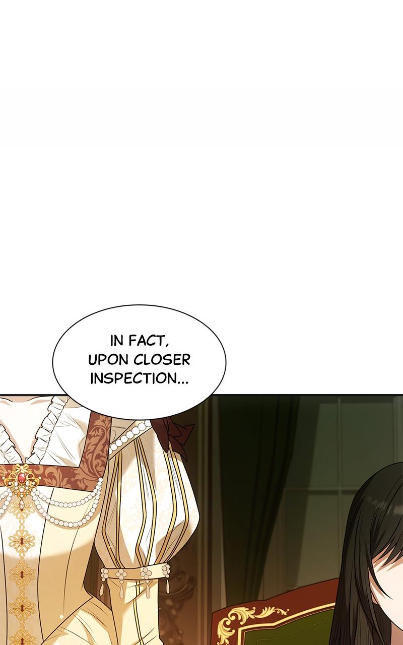 I'm the Queen in This Life Chapter 7 77