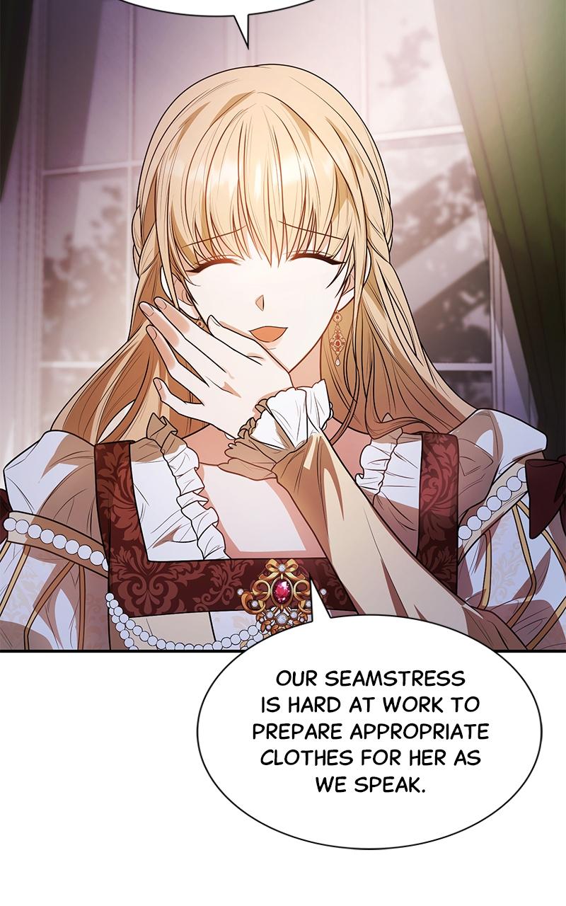 I'm the Queen in This Life Chapter 7 83