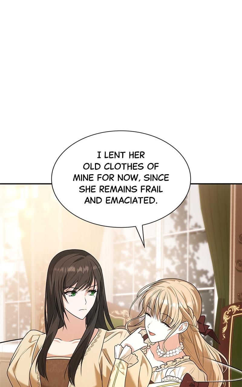 I'm the Queen in This Life Chapter 7 84