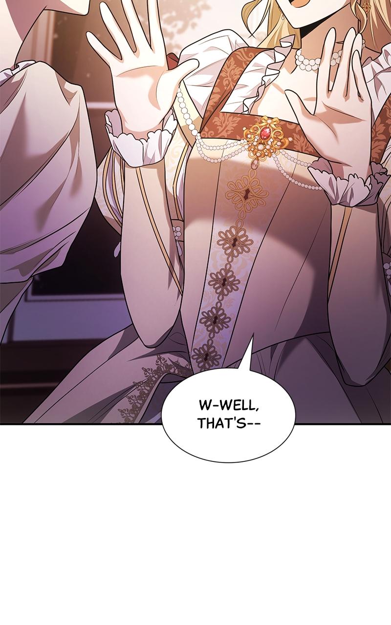 I'm the Queen in This Life Chapter 7 106