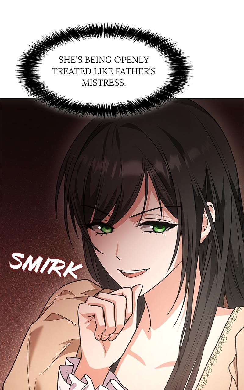 I'm the Queen in This Life Chapter 7 117