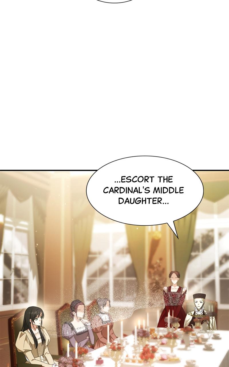 I'm the Queen in This Life Chapter 7 119