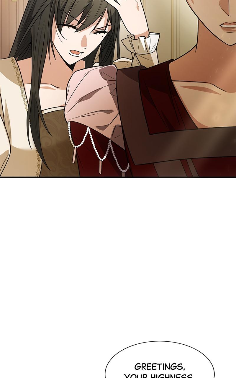 I'm the Queen in This Life Chapter 7 135