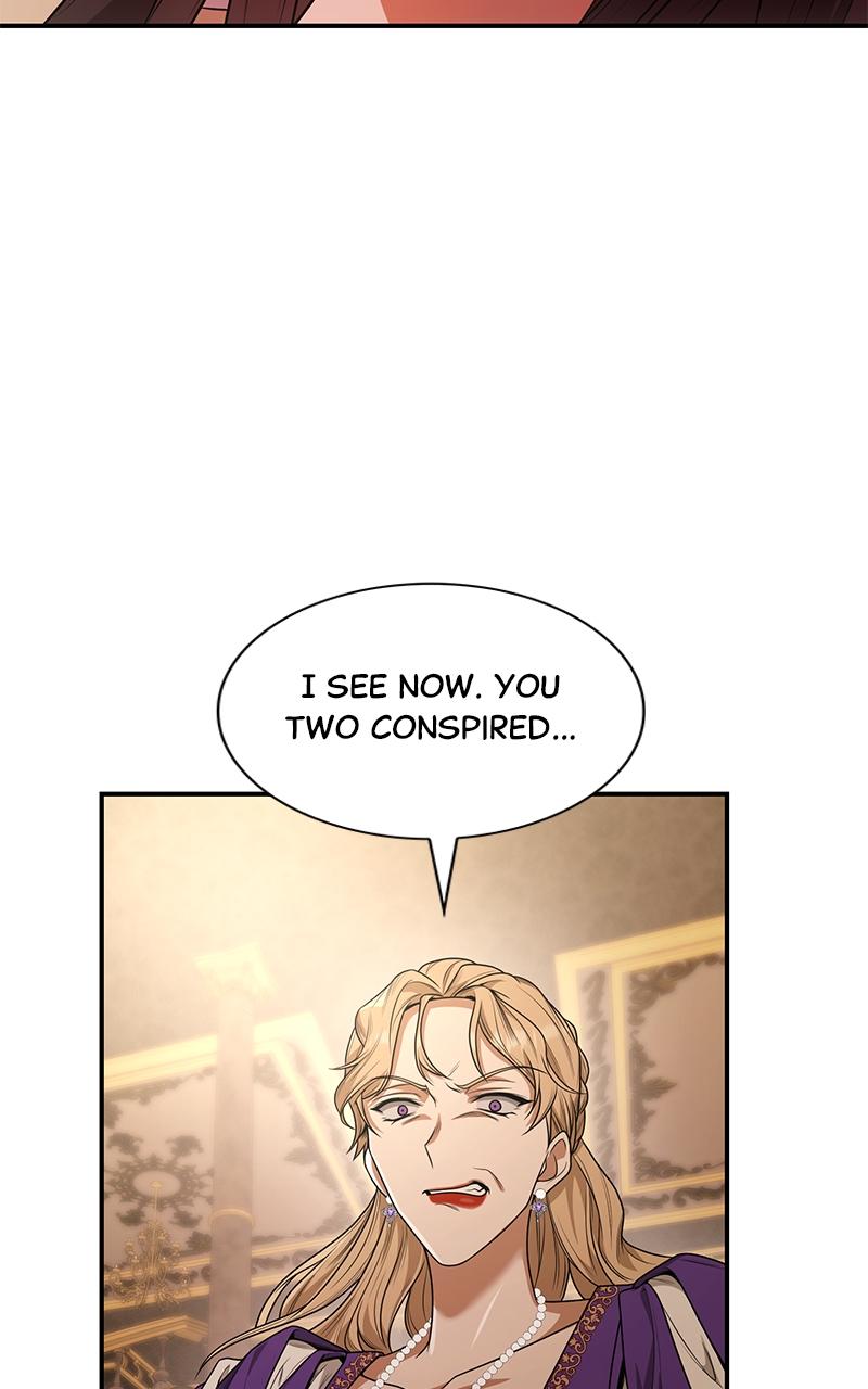 I'm the Queen in This Life Chapter 9 59