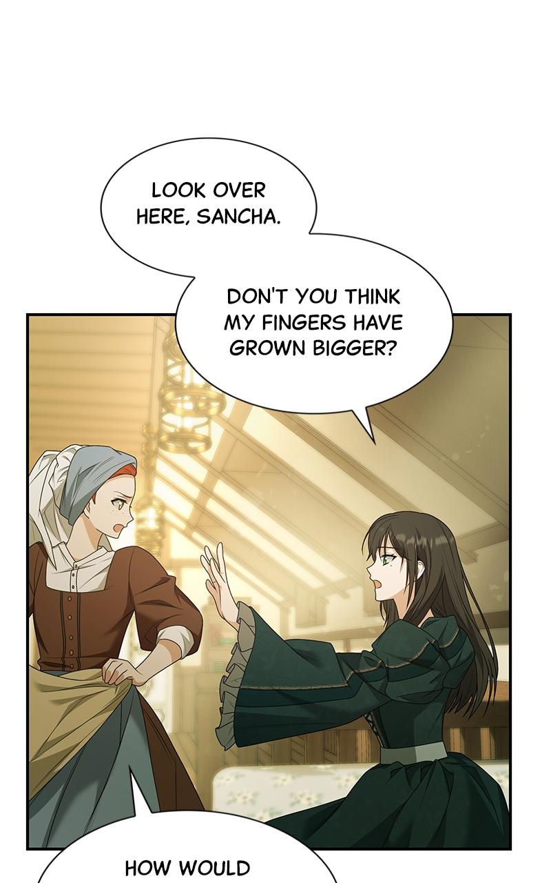 I'm the Queen in This Life Chapter 9 107