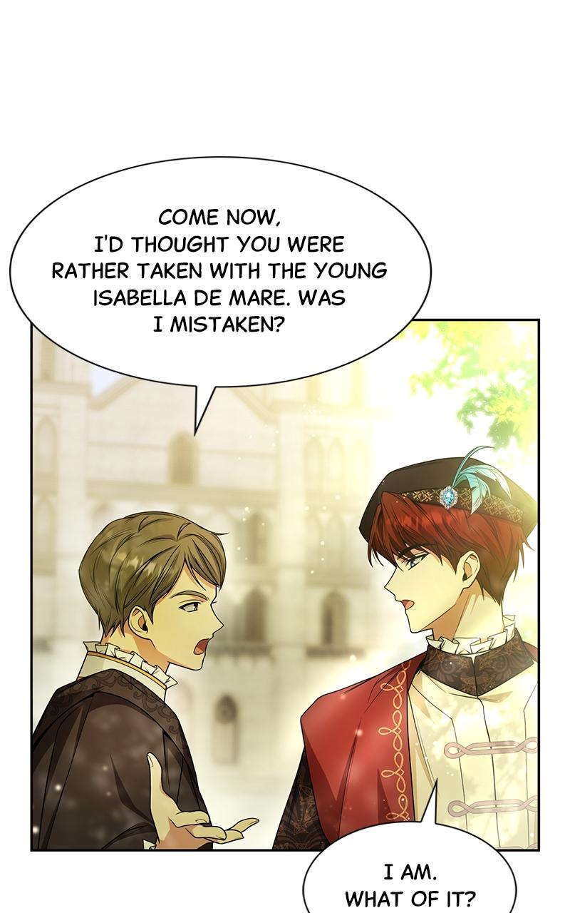 I'm the Queen in This Life Chapter 18 59